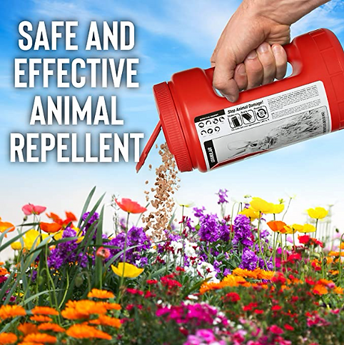 Dog & Cat Stopper Liquid | Safe Pet Repellent Spray