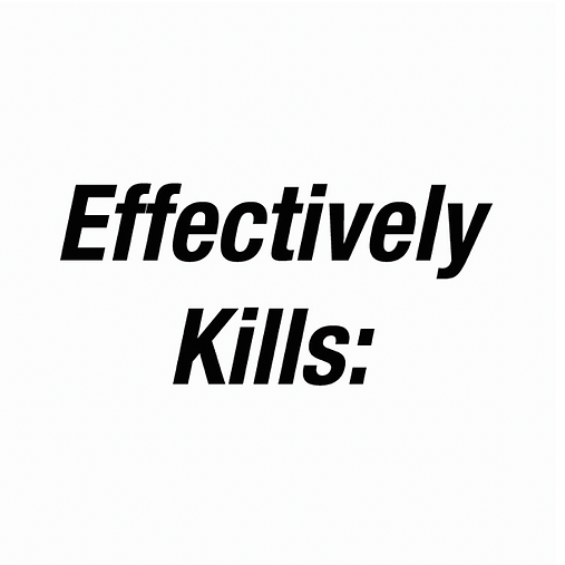 Pulverize Weed, Brush & Vine Killer | Kills Roots Fast