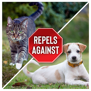 Dog & Cat Stopper Liquid | Safe Pet Repellent Spray