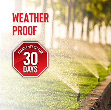 Animal Stopper Granular | Natural Small Animal Repellent