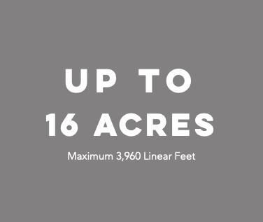 Plotsaver Starter Kit | Complete Deer Repellent System