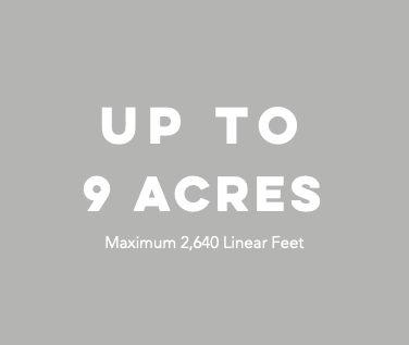 Plotsaver Starter Kit | Complete Deer Repellent System