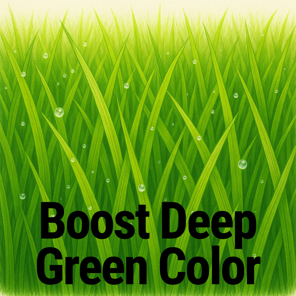 Seedlingers Lawn Luster | Micronutrient Turf Booster
