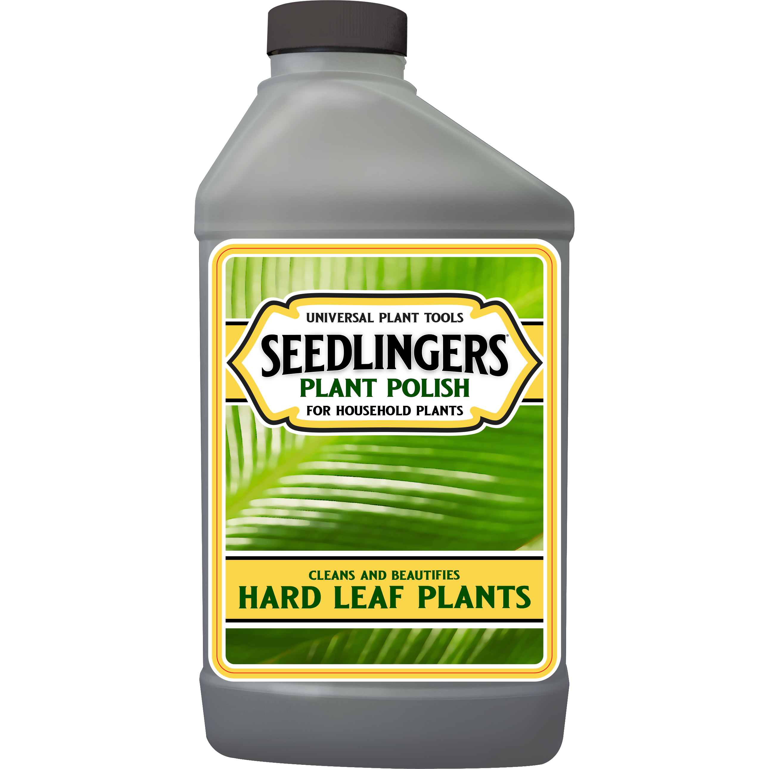 Seedlingers Plant Polish |