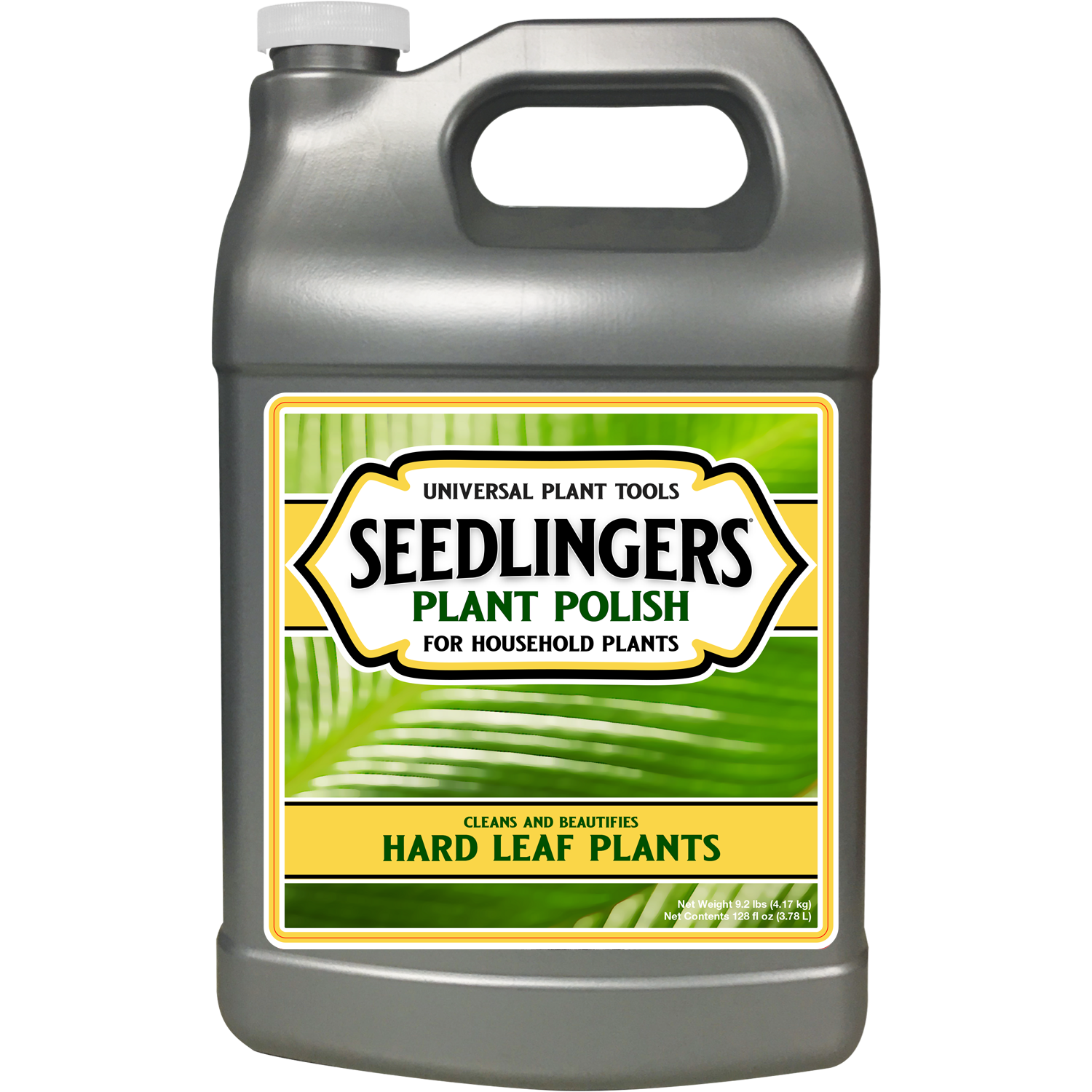Seedlingers Plant Polish |