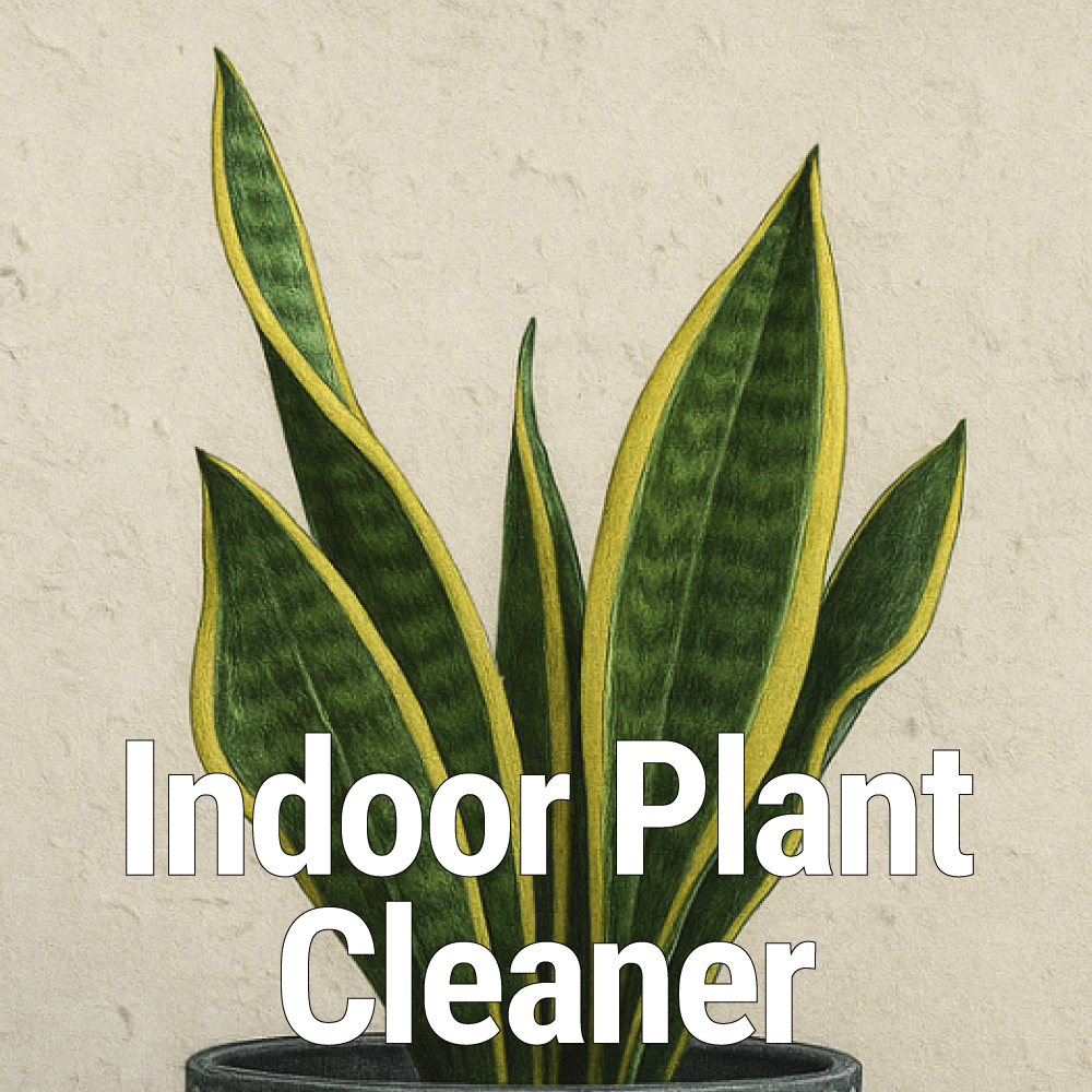 Seedlingers Plant Polish |