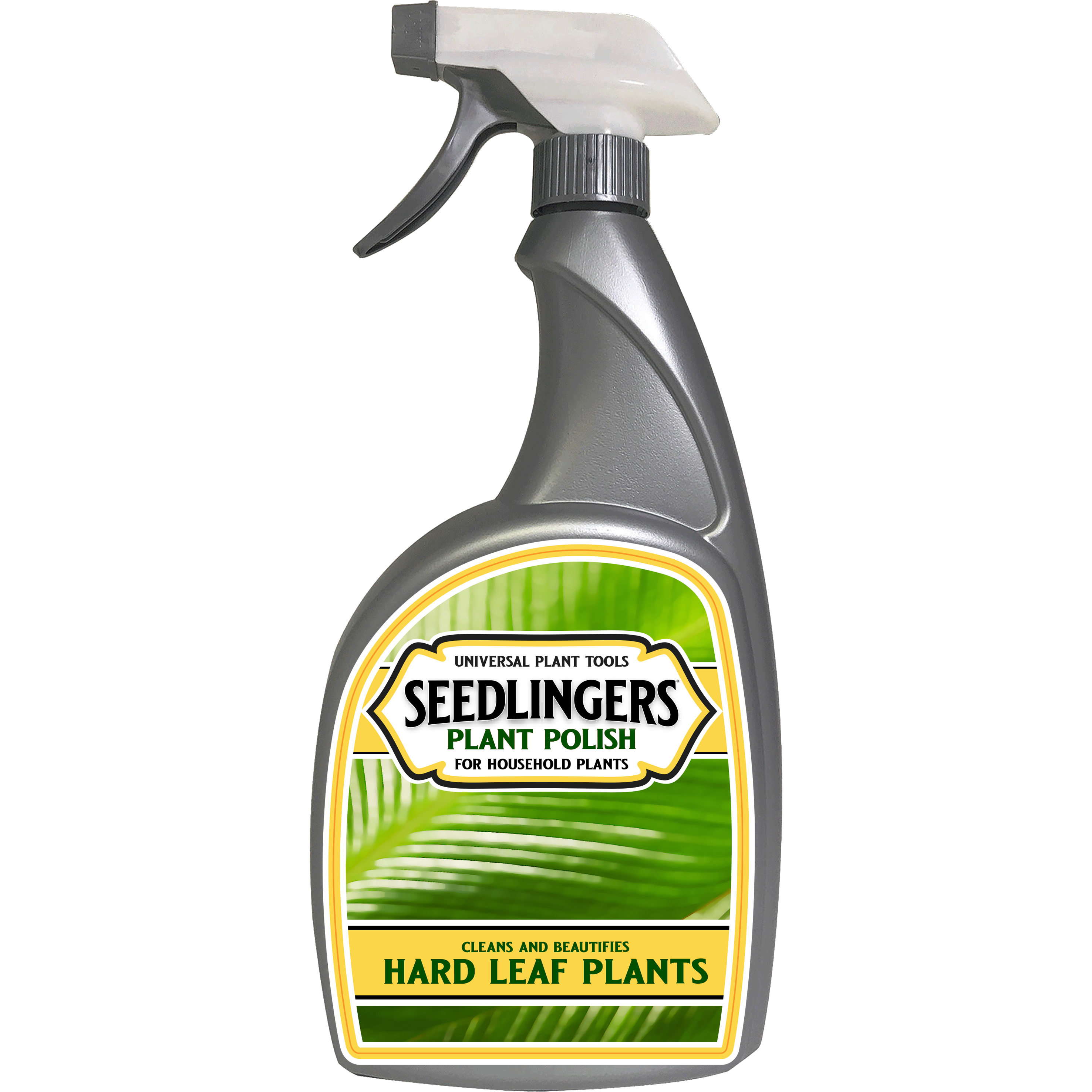 Seedlingers Plant Polish |