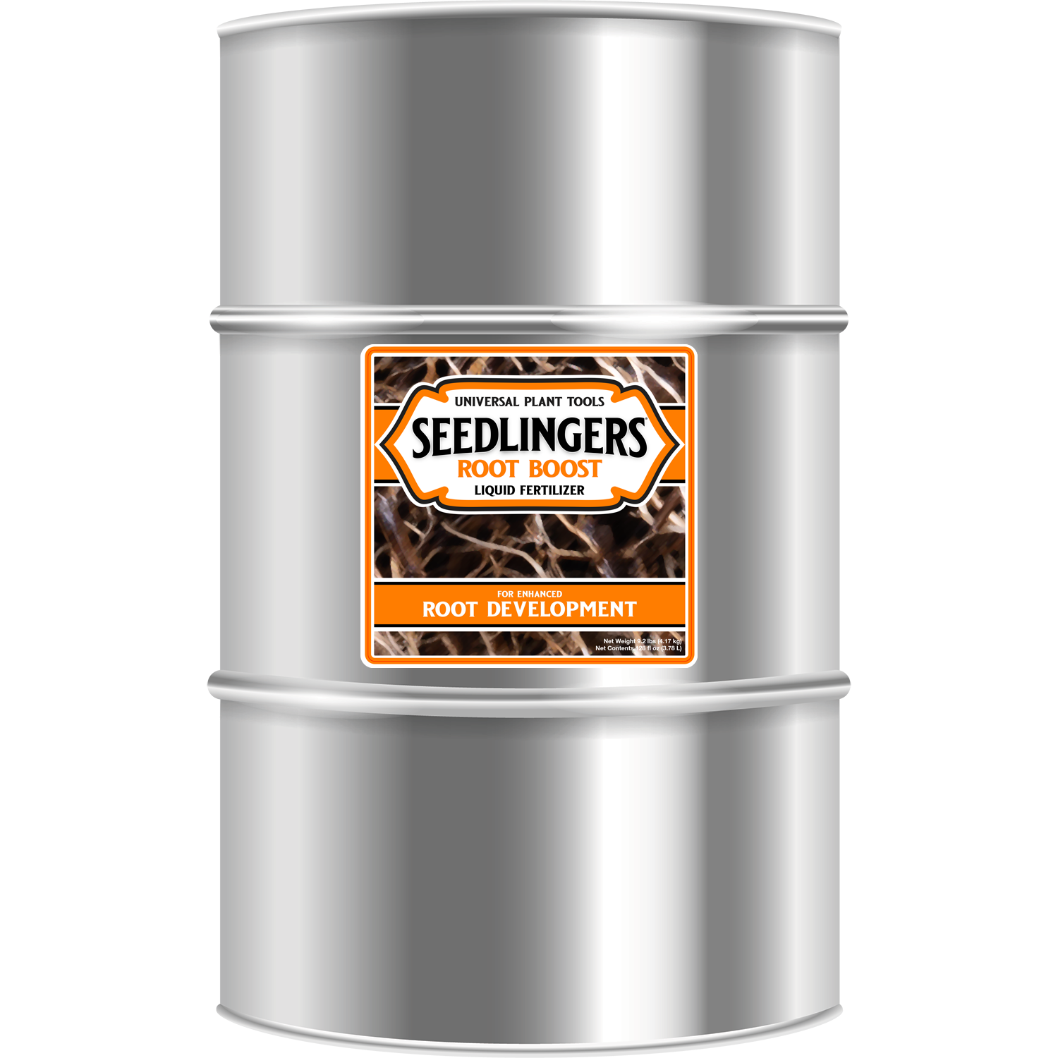 Seedlingers Root Boost | Plant Starter & Root Stimulator