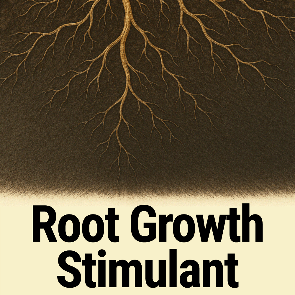 Seedlingers Root Boost | Plant Starter & Root Stimulator