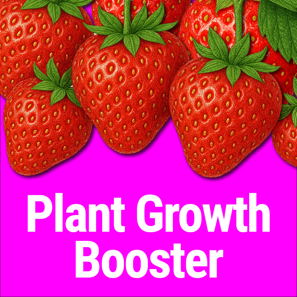 Seedlingers Super Yield | Microbial Plant Food for Healthier Growth