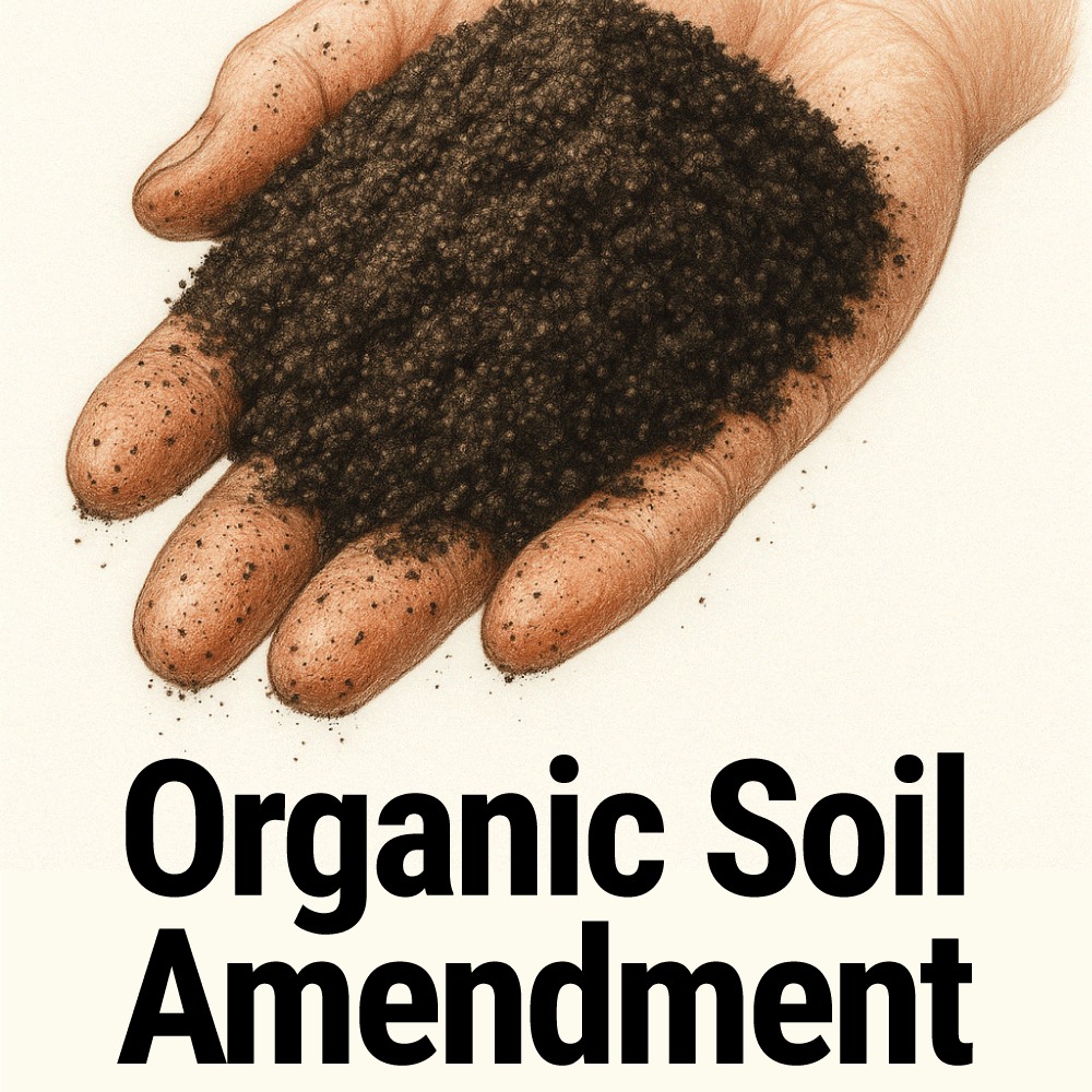 Seedlingers Worm Magic | Natural Worm Castings Fertilizer