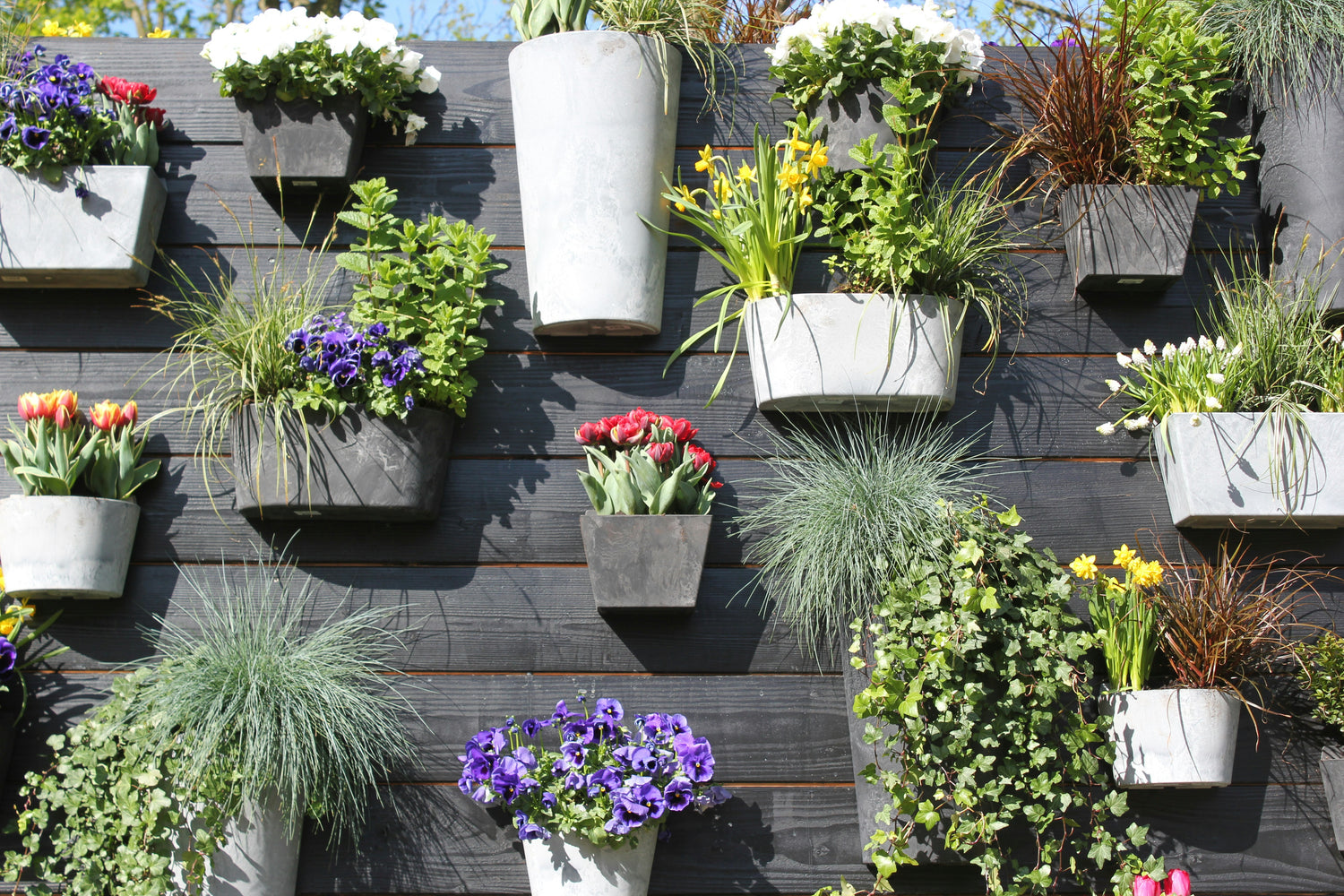 How to Tackle Weeds in Flower Pots Effectively