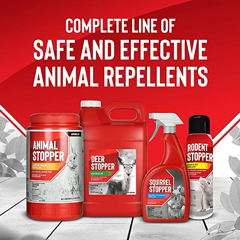 Pest Control 100% Original Equipment Animal Dog, Monkey, Boar, Cat