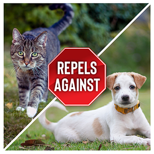 Dog & Cat Stopper Liquid Animal Repellents