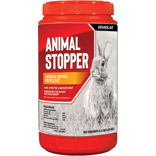 Animal Stopper Granular