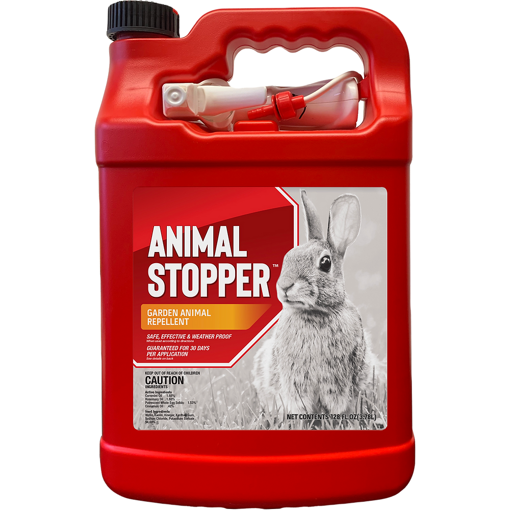 Animal Stopper Ready-to-Use