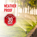 Squirrel Stopper Spray | Natural Squirrel & Chipmunk Repellent