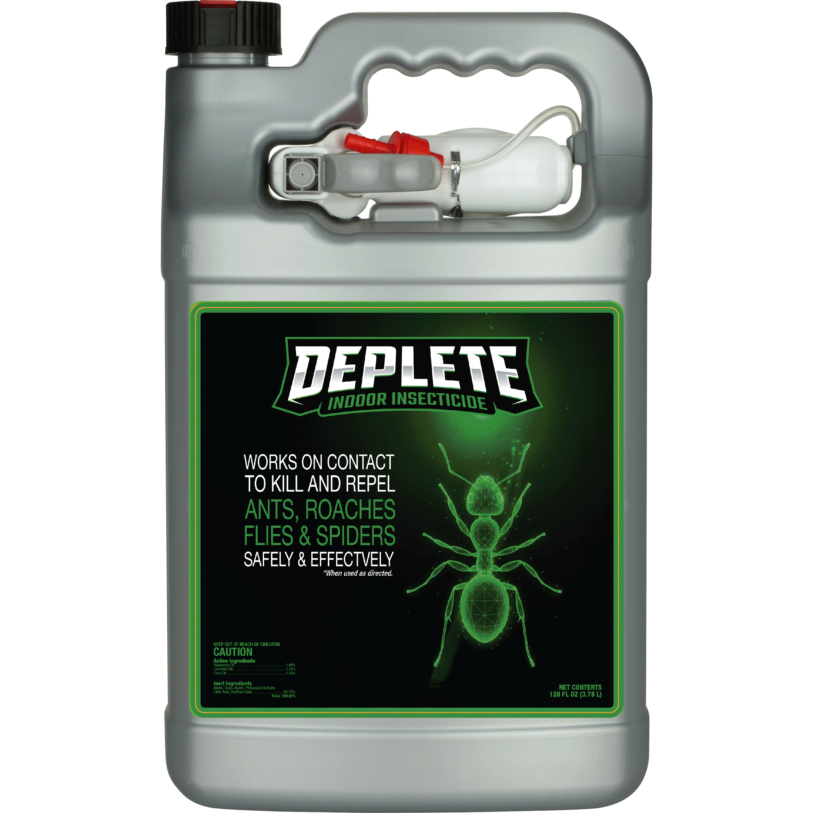 Deplete Indoor Insecticide Ready-to-Use
