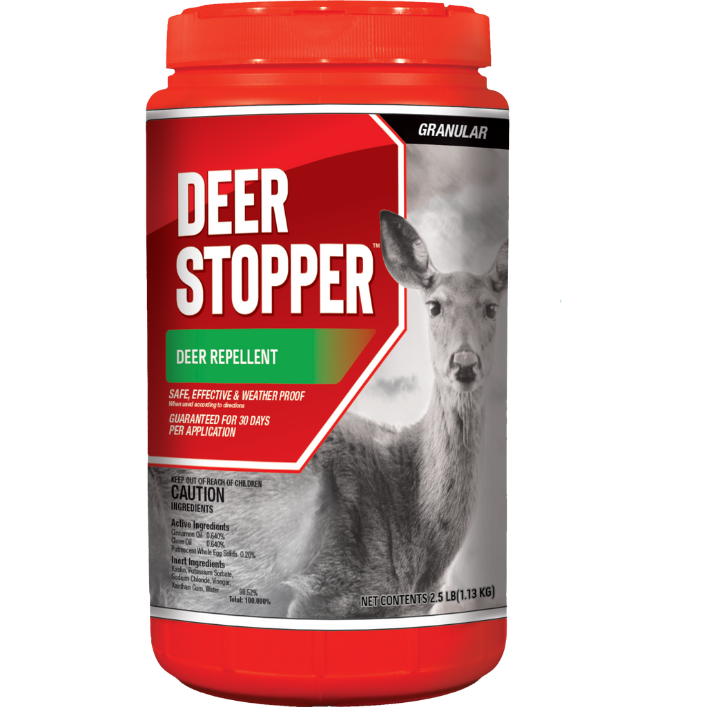 Deer Stopper Granular