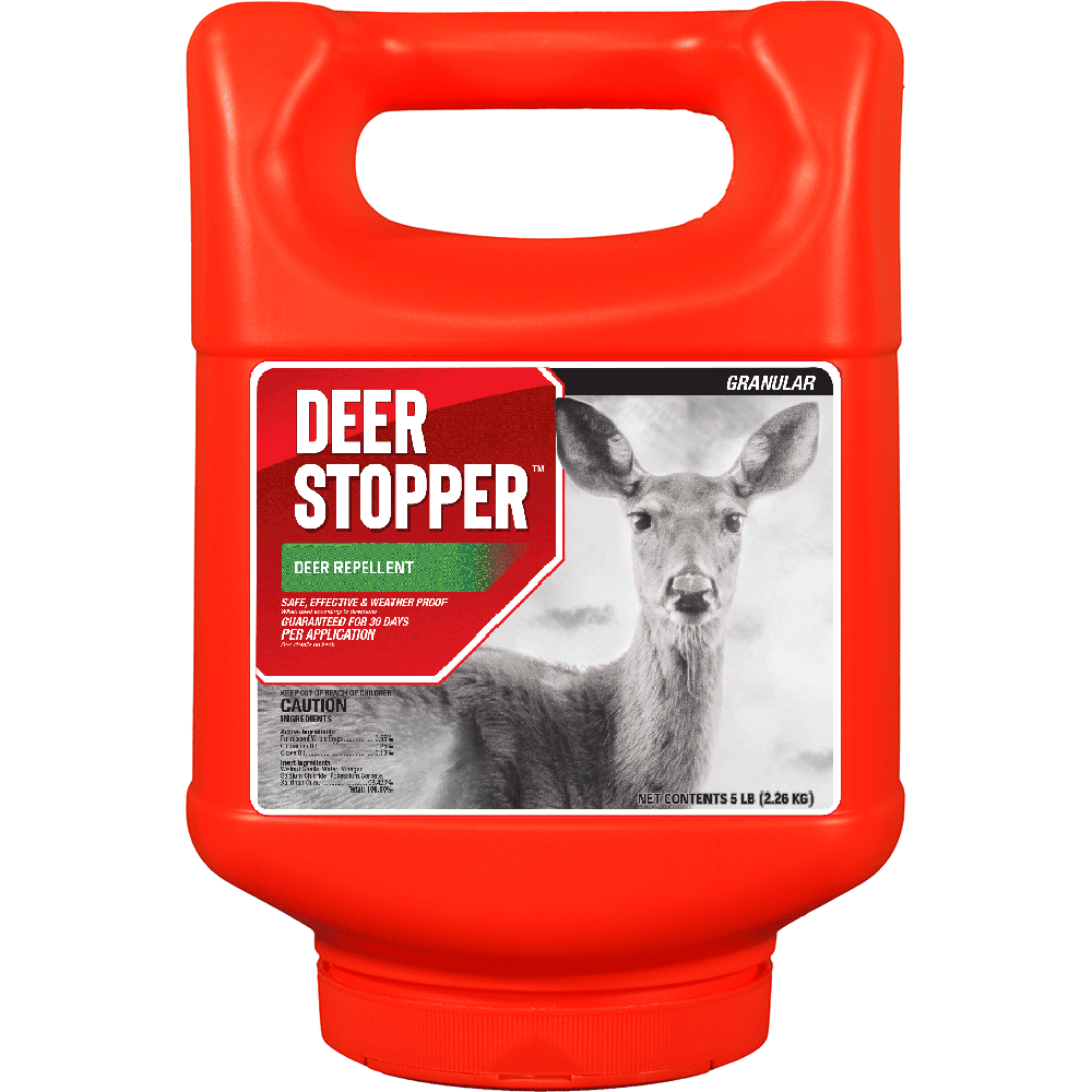 Deer Stopper Granular