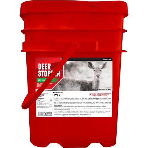 Deer Stopper Granular