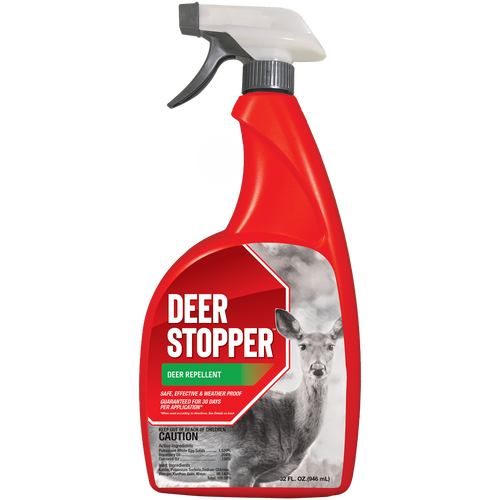 Deer Stopper Ready-to-Use