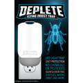 Deplete Indoor Flying Insect Trap