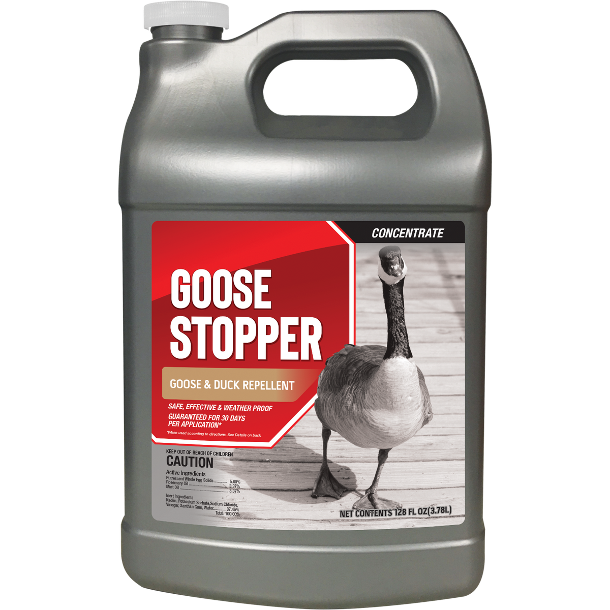 Goose Stopper Concentrate