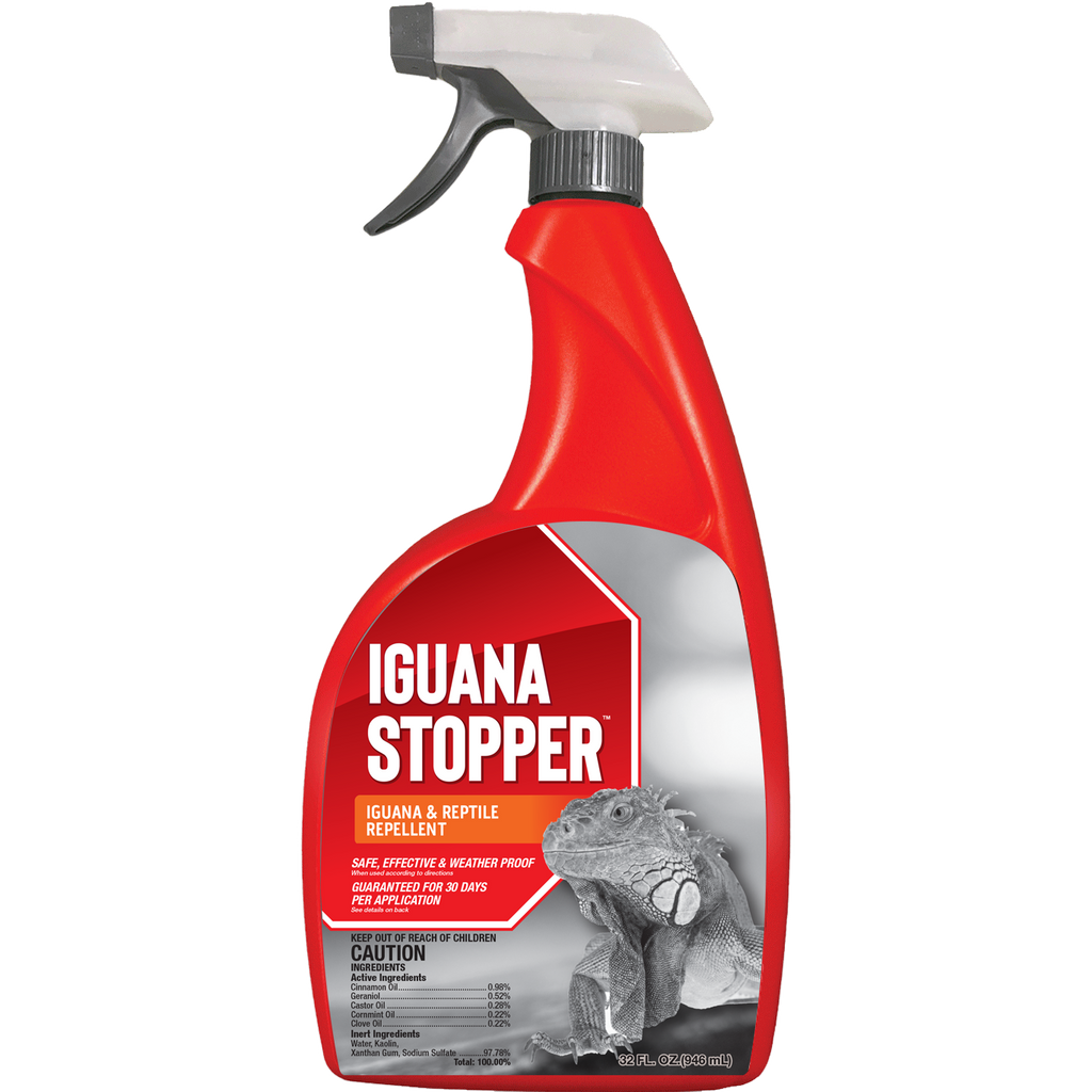 Iguana Stopper Ready-to-Use