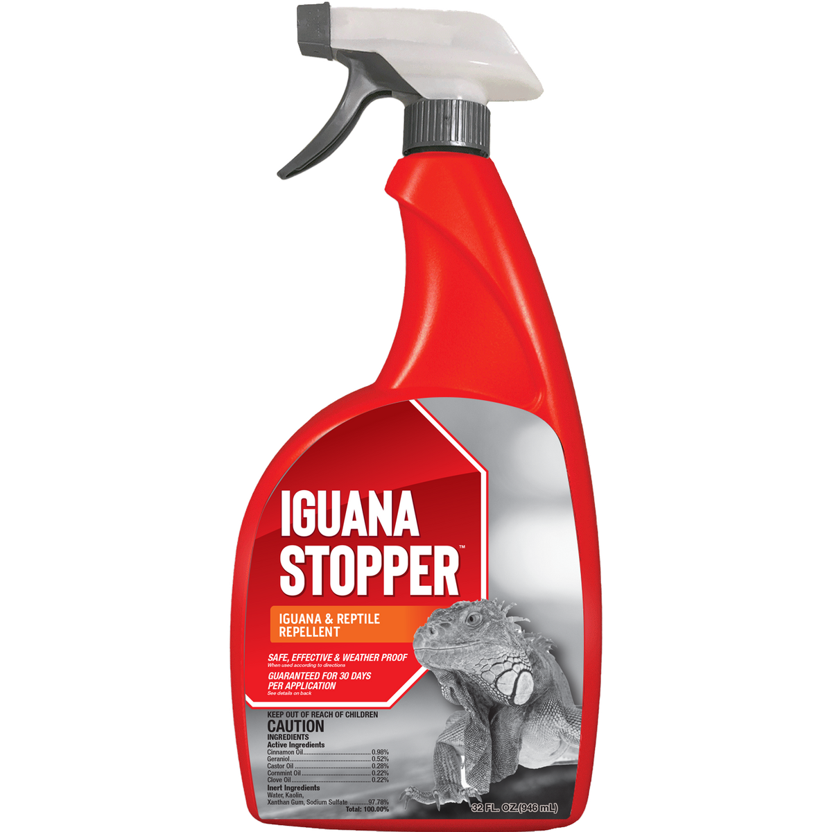 Iguana Stopper Ready-to-Use
