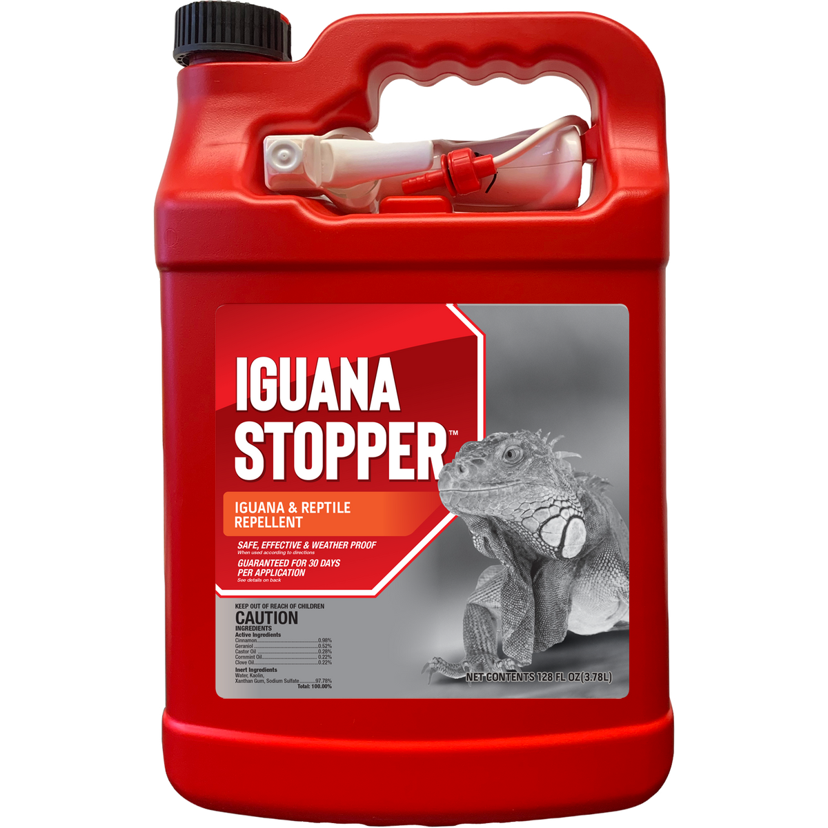 Iguana Stopper Ready-to-Use
