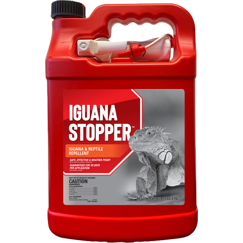 Iguana Stopper Ready-to-Use
