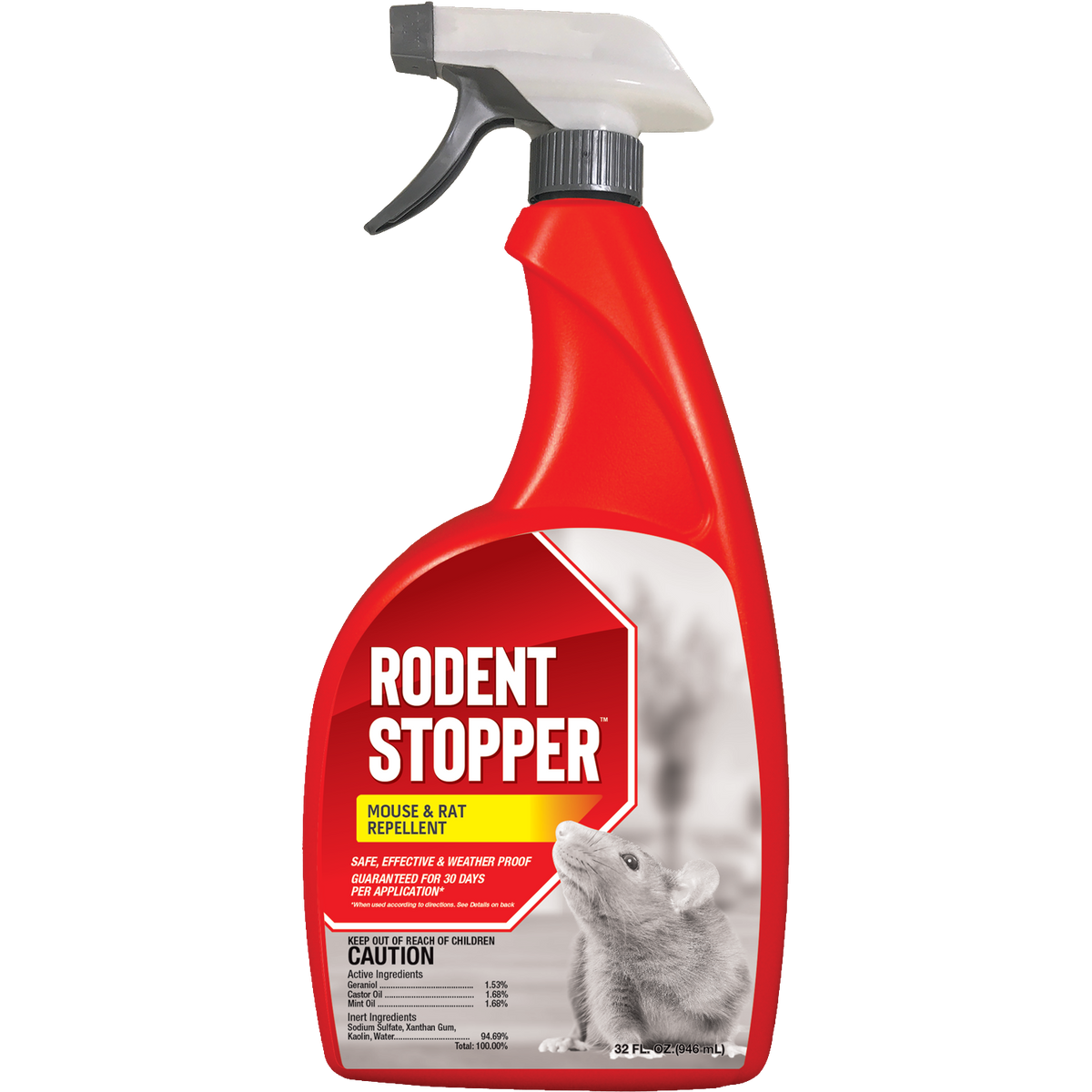 Rodent Stopper Ready-to-Use