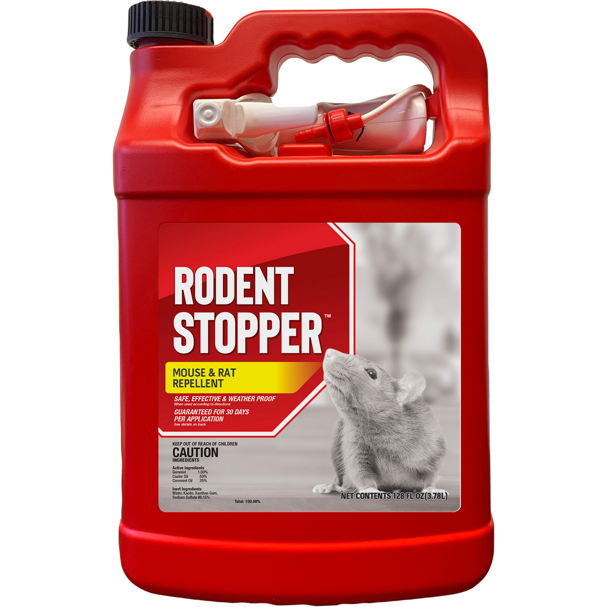 Rodent Stopper Ready-to-Use