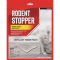 Rodent Stopper Throw Packs