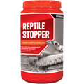 Reptile Stopper Granular