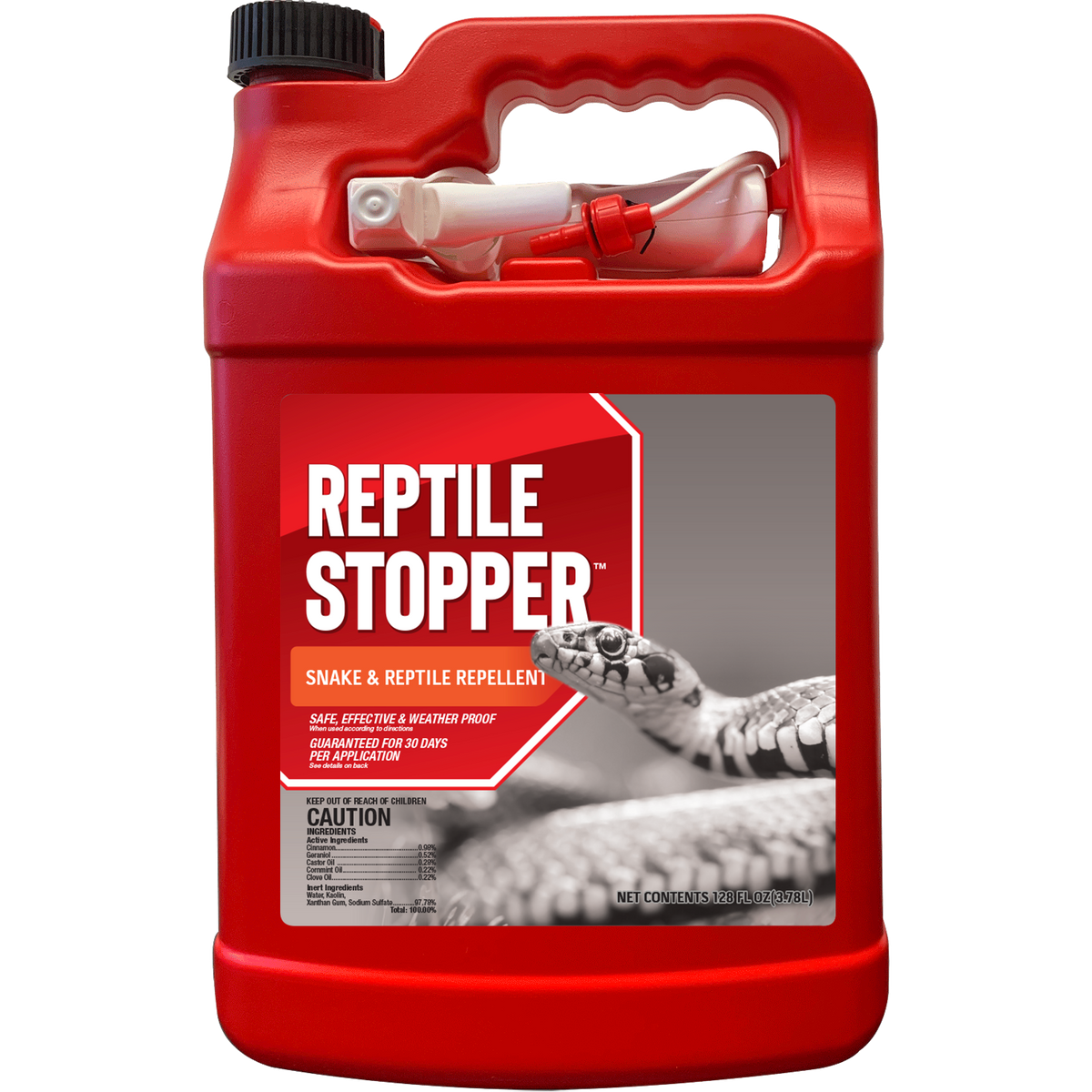 Reptile Stopper Ready-to-Use