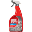 Squirrel Stopper Spray | Natural Squirrel & Chipmunk Repellent