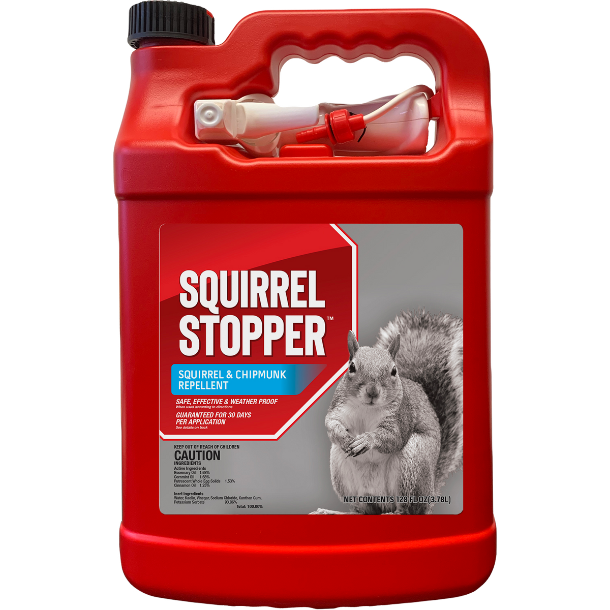 Squirrel Stopper Ready-to-Use