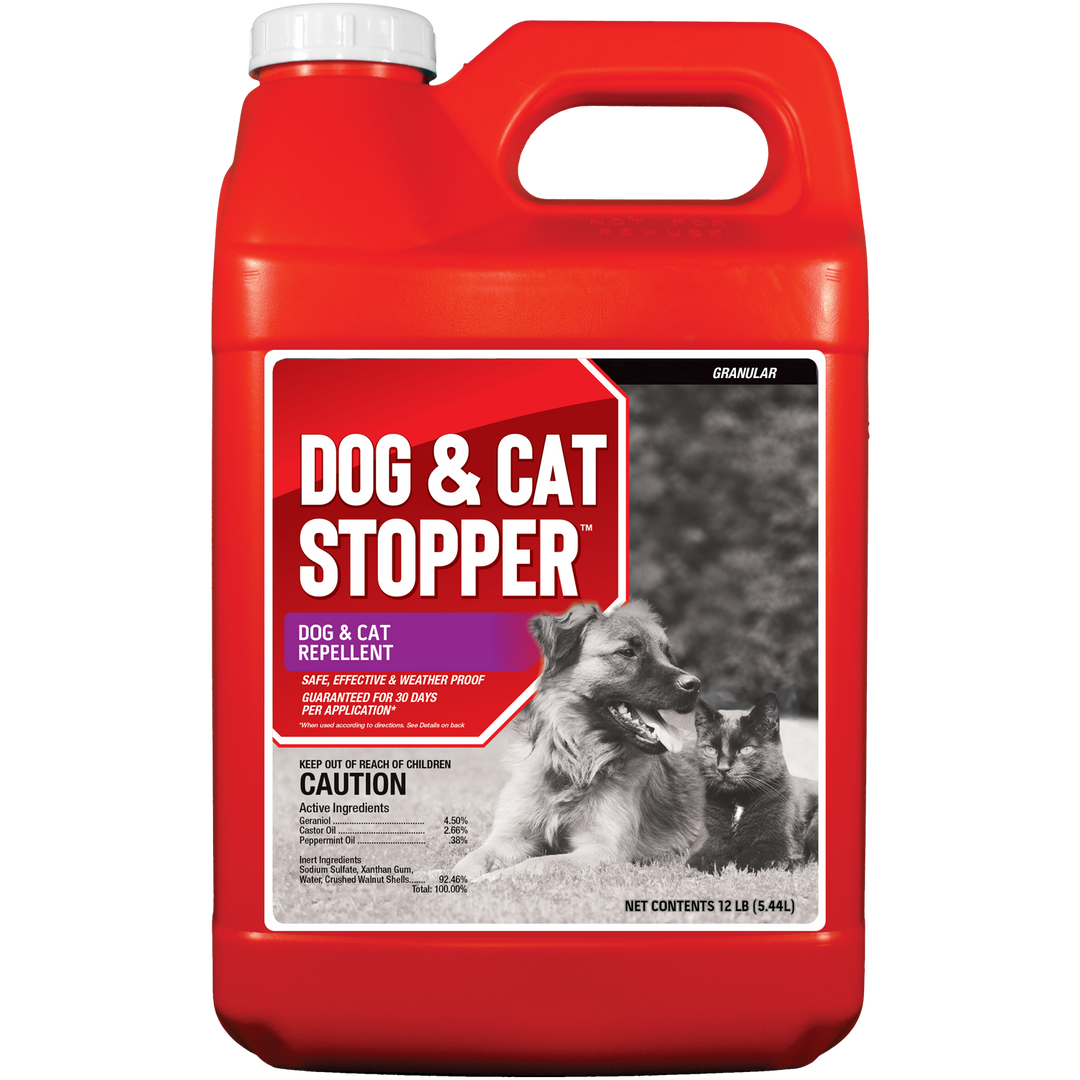 Messina dog sales and cat stopper